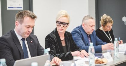 Nowa Powiatowa Rada Rynku Pracy