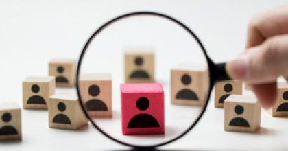 Nabór na wolne stanowisko urzędnicze w Centrum Usług Wspólnych w Będzinie