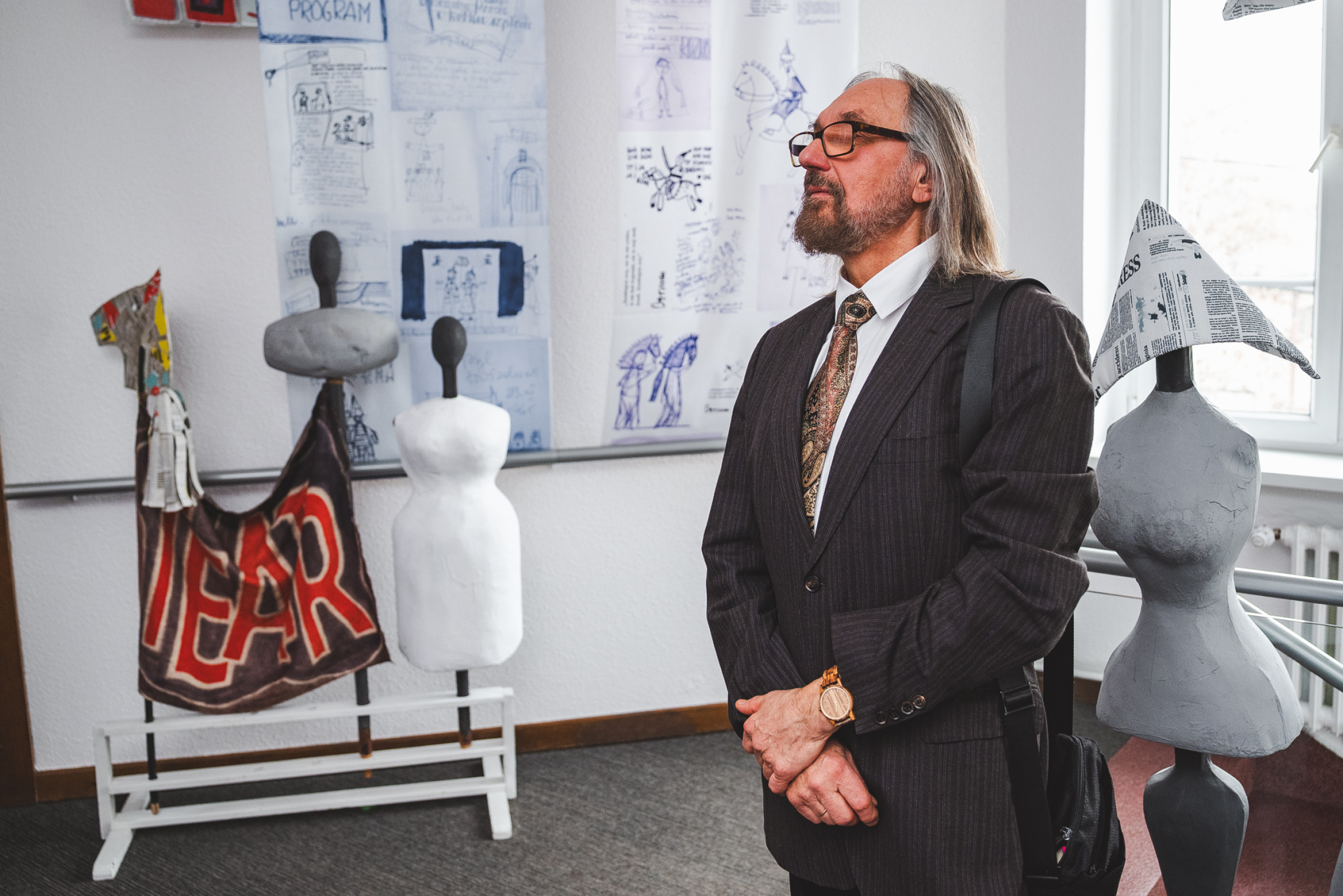 Dwie rocznice w Teatrze Dormana