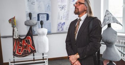 Dwie rocznice w Teatrze Dormana