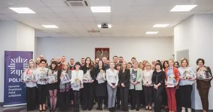 Święto Służby Cywilnej w Powiecie Będzińskim