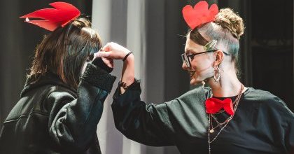 Święto II Liceum Ogólnokształcącego im. Stanisława Wyspiańskiego w Będzinie