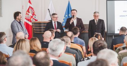 Szkolenie z zakresu prawa budowlanego 