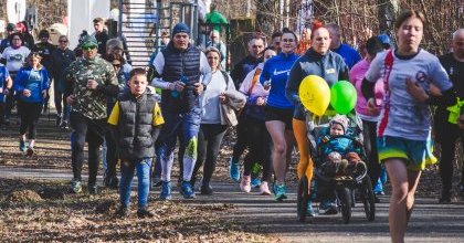 Zabiegany Powiat w Bobrownikach 