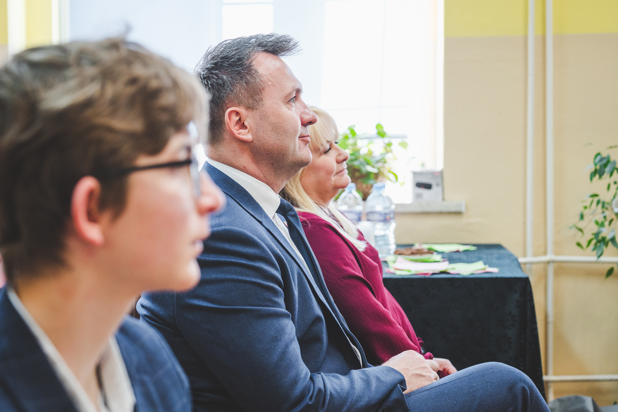 Znamy zwycięzców w XVI Powiatowym Obcojęzycznym Konkursie Literackim