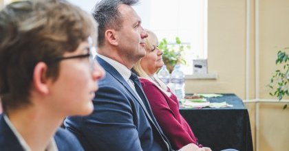 Znamy zwycięzców w XVI Powiatowym Obcojęzycznym Konkursie Literackim