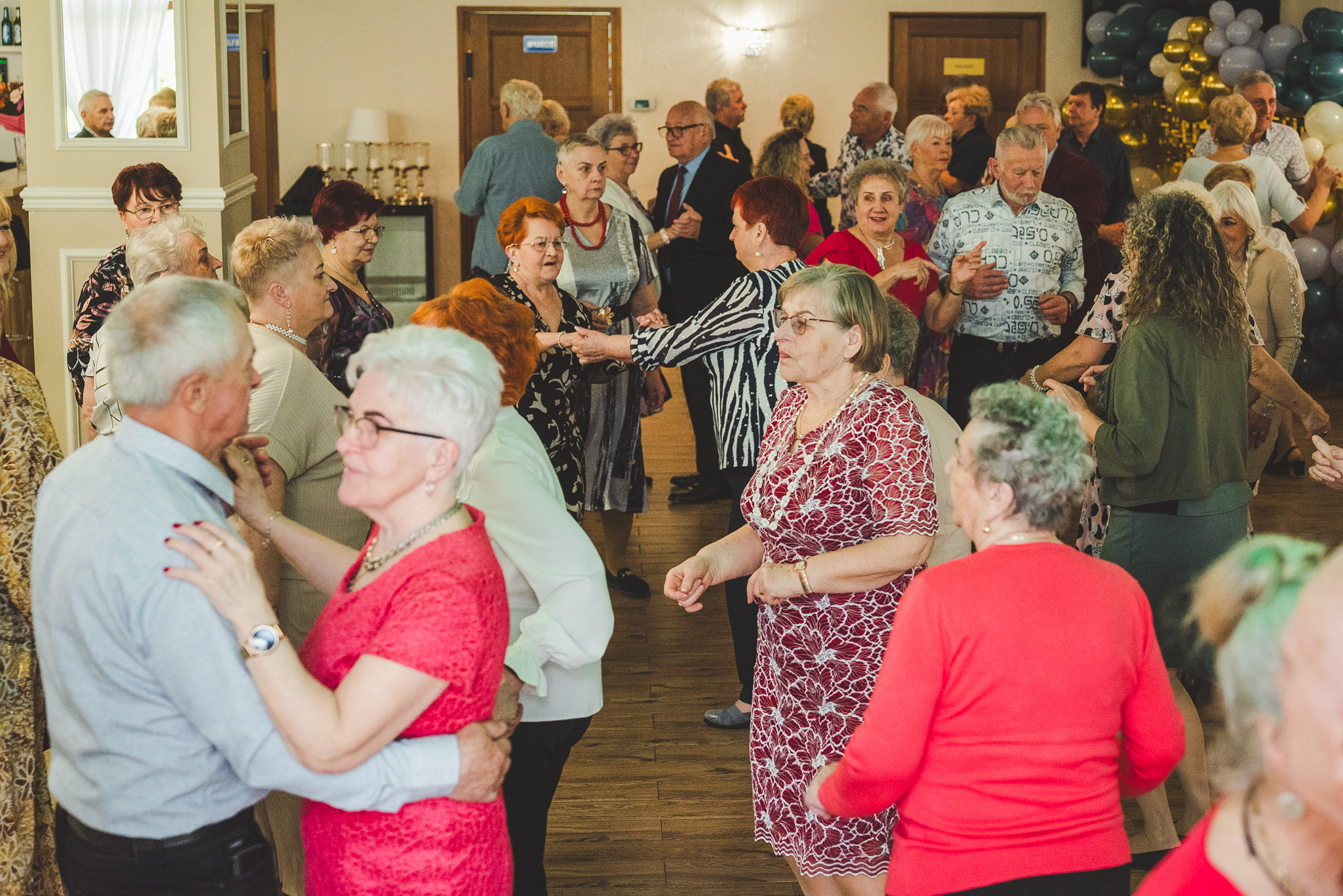 Dzień kobiet PZERII