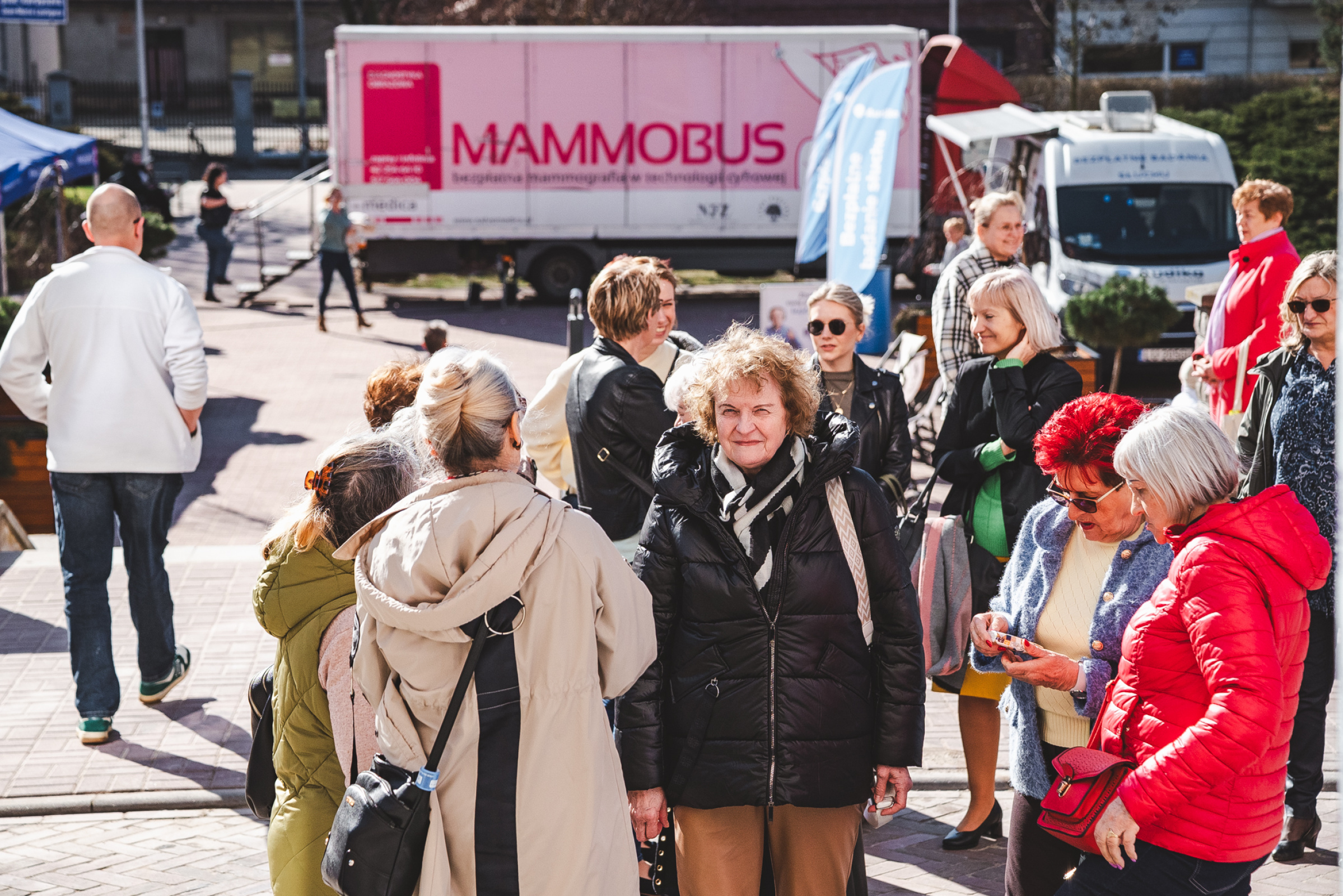 Kolejna akcja profilaktyczna za nami!