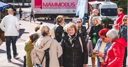 Kolejna akcja profilaktyczna za nami!