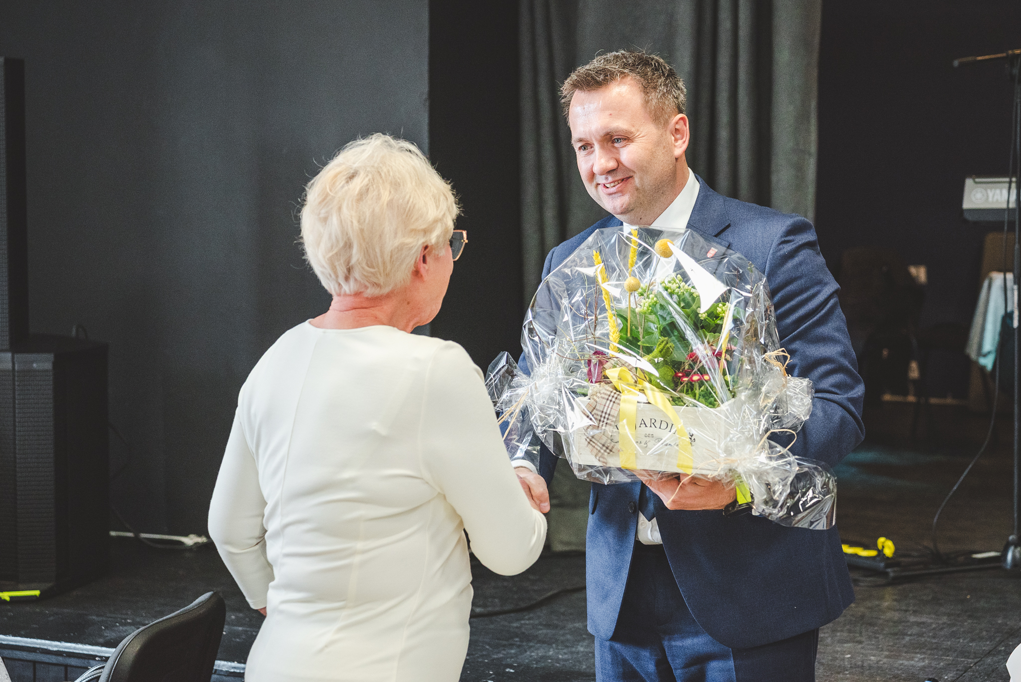 Spotkanie wielkanocne Spotkanie wielkanocne