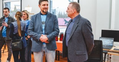 10-lecie Stowarzyszenia Czeladź Biega