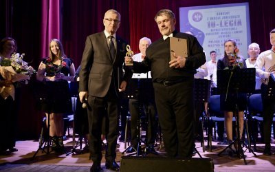 Wyjątkowy jubileusz w Siewierzu! 