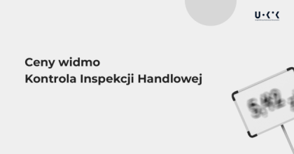 Ceny – kontrole Inspekcji Handlowej