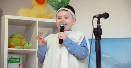 Poezja bez barier – ósma edycja "Potyczek Językowych" za nami