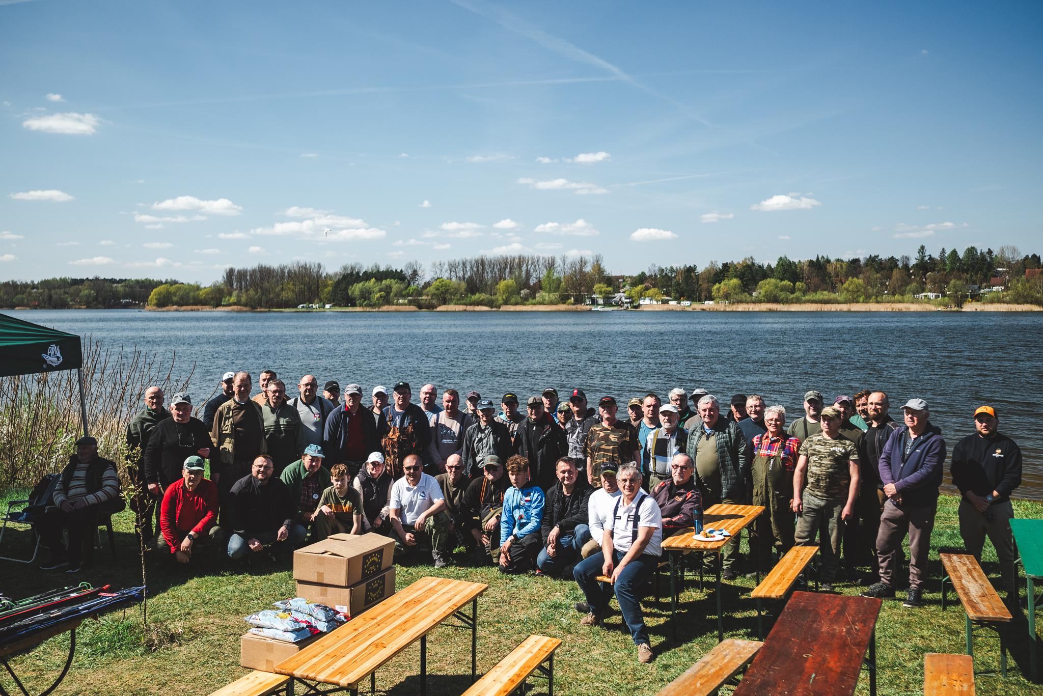 Feederowe Mistrzostwa