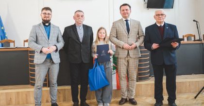 Konkurs PTTK rozstrzygnięty !