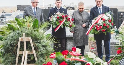 Pamiętamy o ofiarach katastrofy smoleńskiej