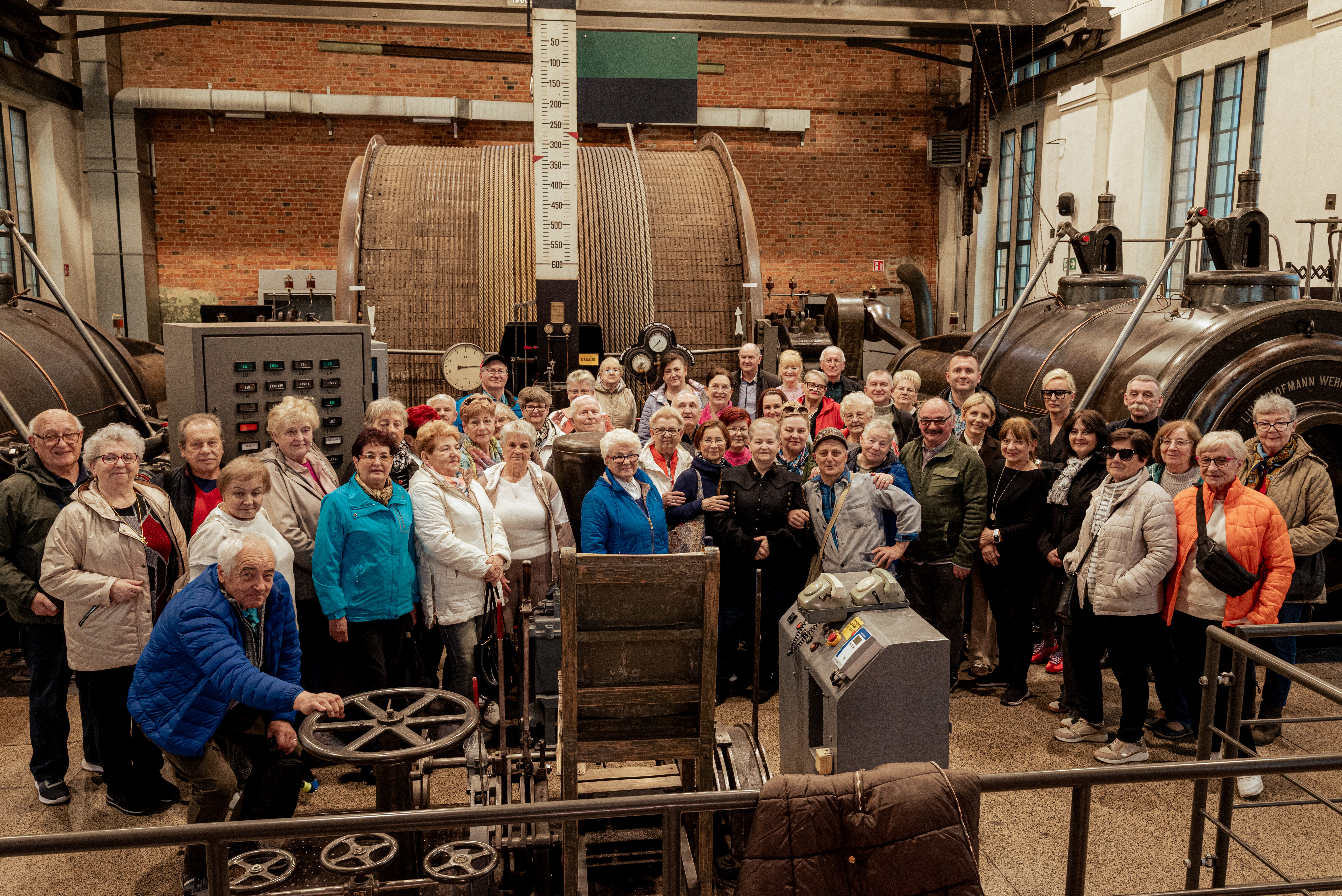 Kopalnia Ingacy Kopalnia Ingacy