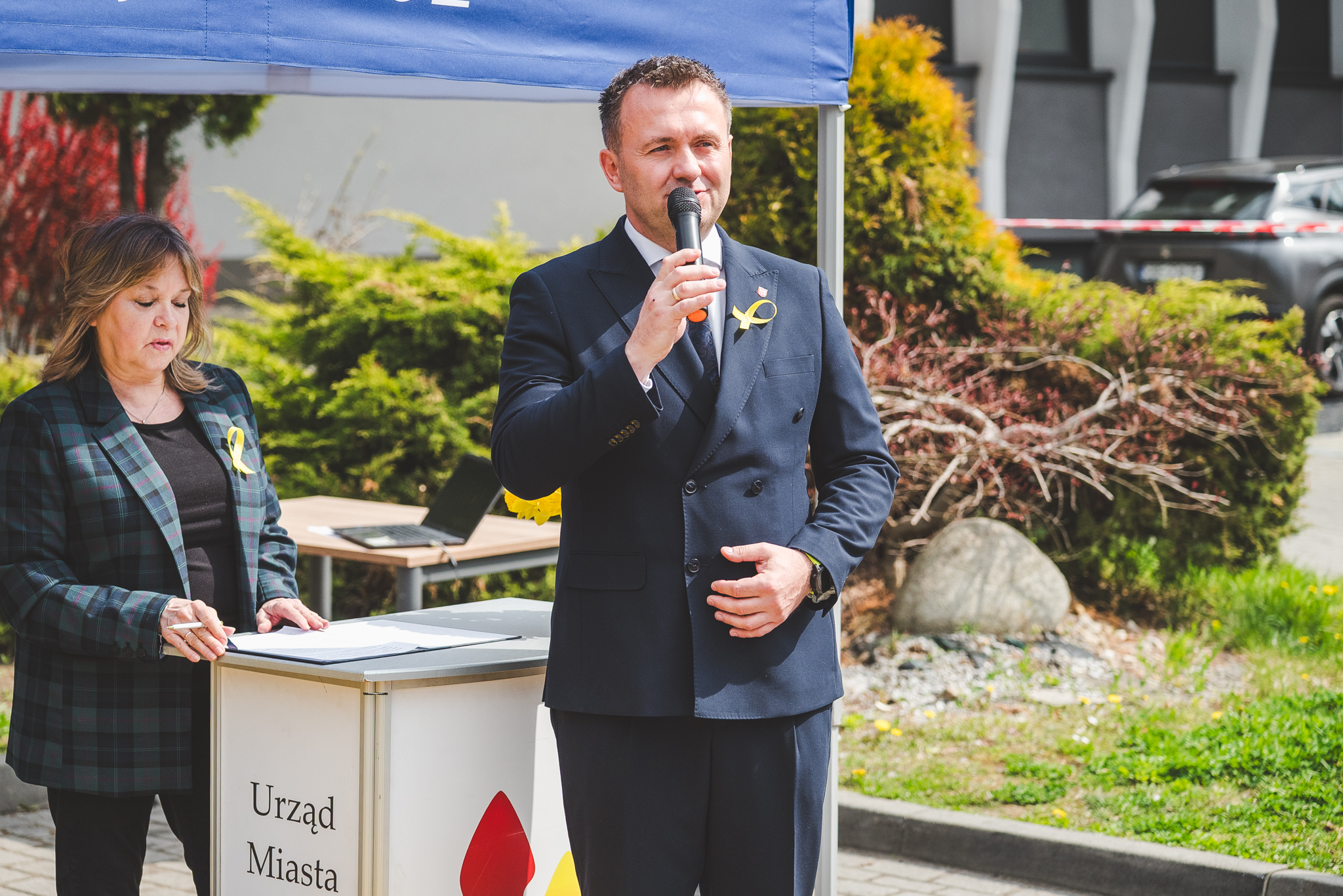 Wielka Kwesta Żonkilowa