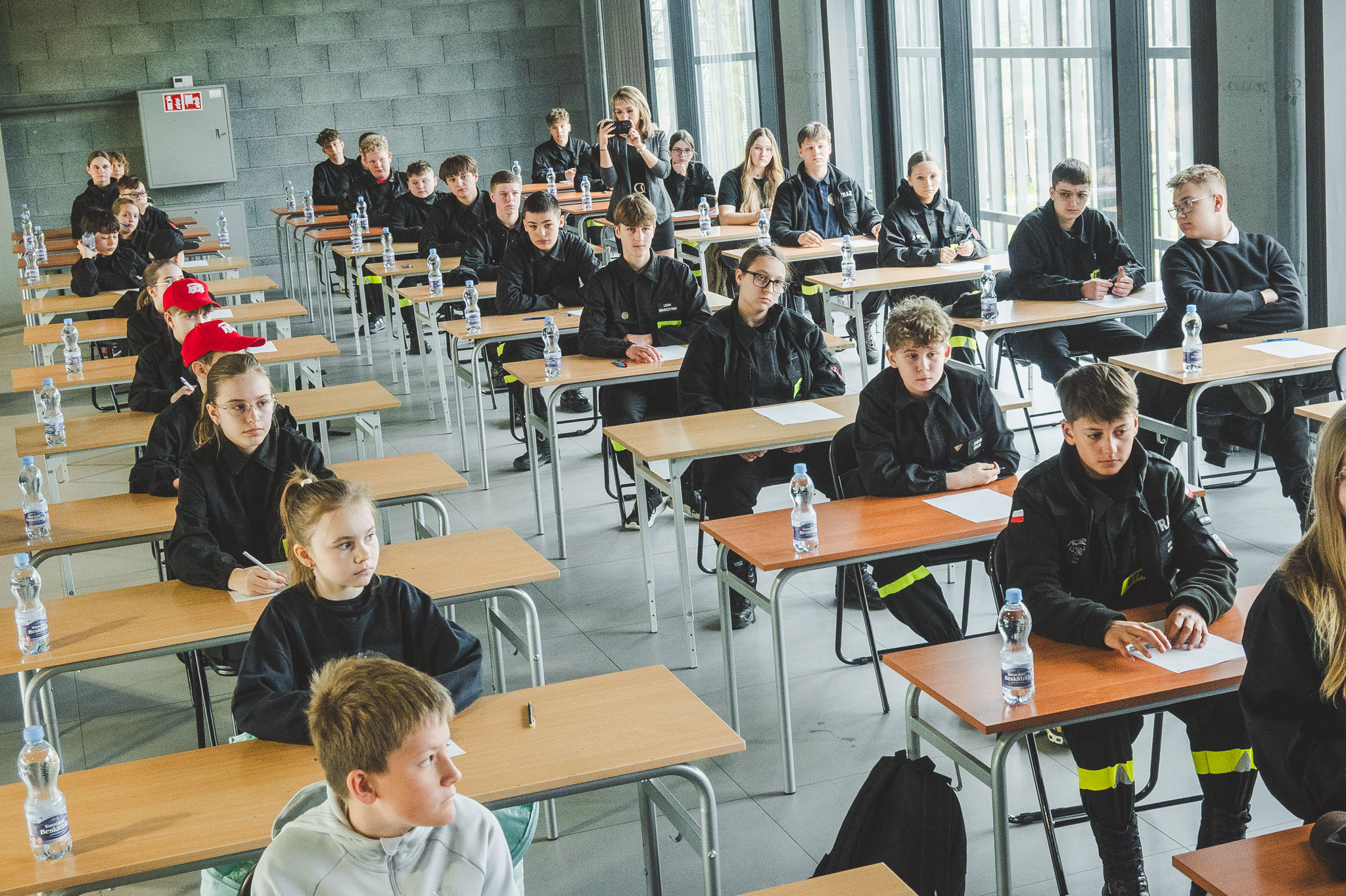 Powiatowy Finał OTWP