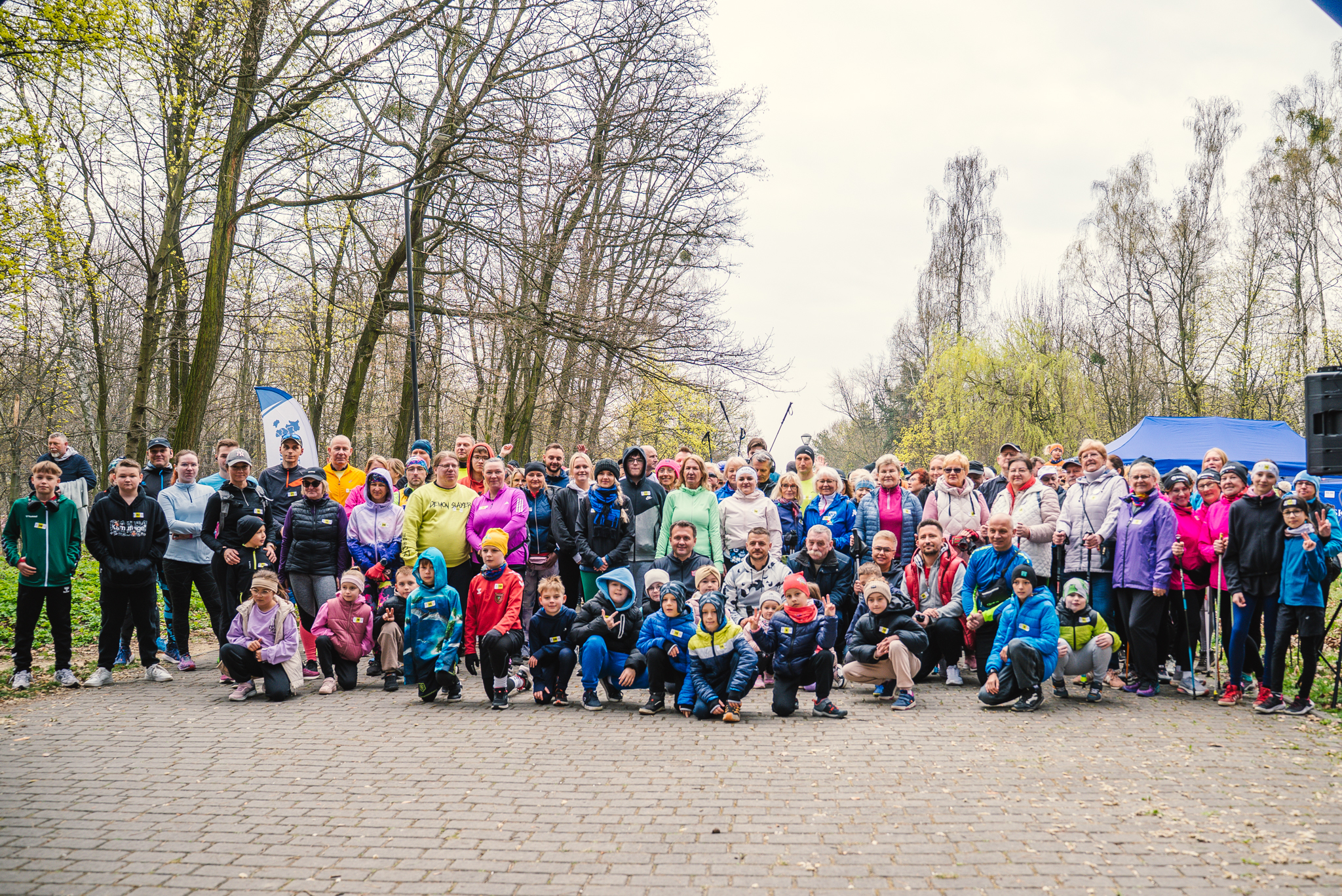 Zabiegany Powiat w Wojkowicach Zabiegany Powiat w Wojkowicach