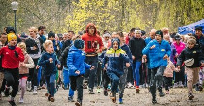 Zabiegany Powiat po raz czwarty zawitał do Wojkowic
