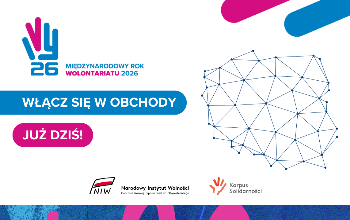 Międzynarodowy Rok Wolontariatu