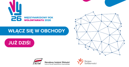Międzynarodowy Rok Wolontariatu