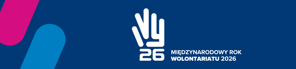 Międzynarodowy Rok Wolontariatu Międzynarodowy Rok Wolontariatu