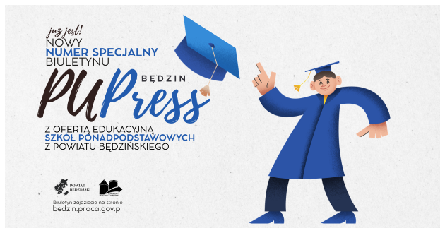 Dodatek edukacyjny dla ósmoklasistów