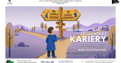 Skorzystaj z dyżuru telefonicznego Powiatowego Urzędu Pracy w Będzinie