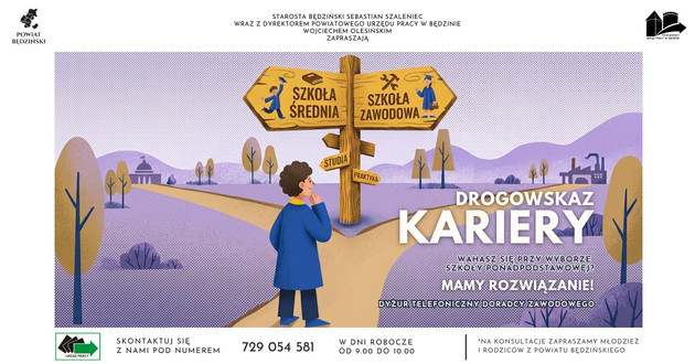 Dyżur telefoniczny PUP