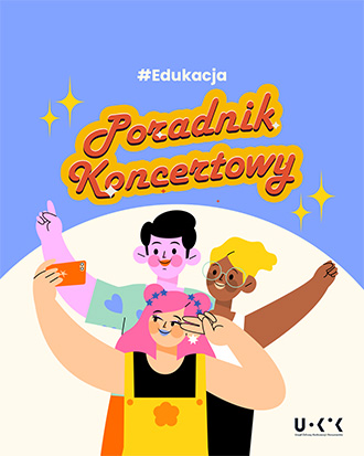 poradnik koncertowy