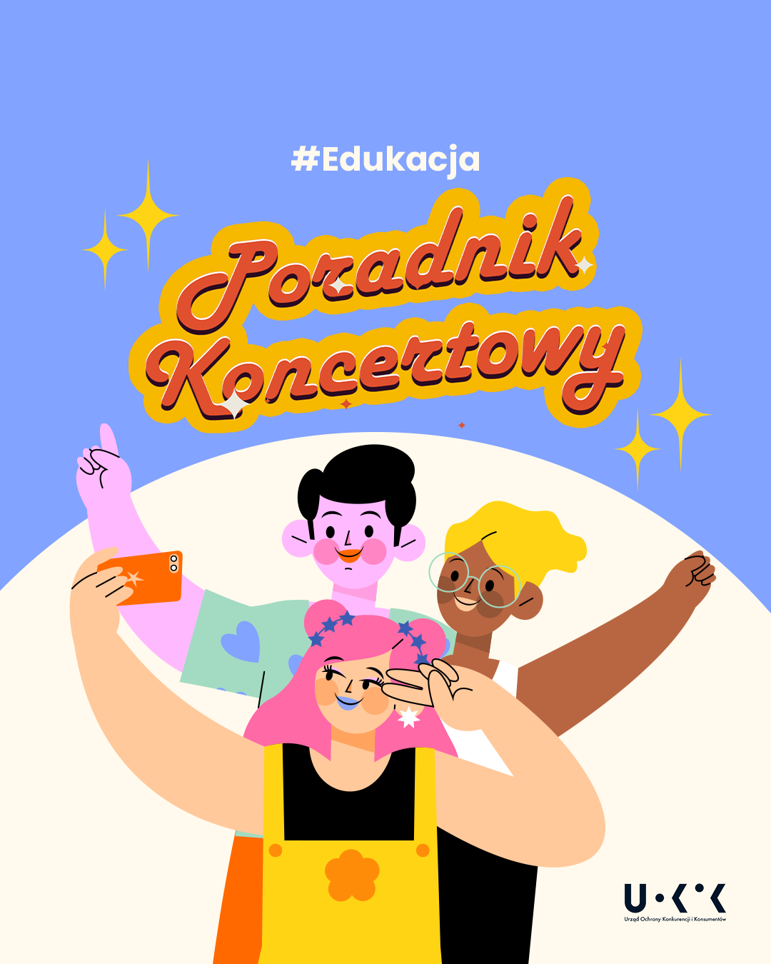 Poradnik koncertowy Urzędu Ochrony Konkurencji i Konsumentów