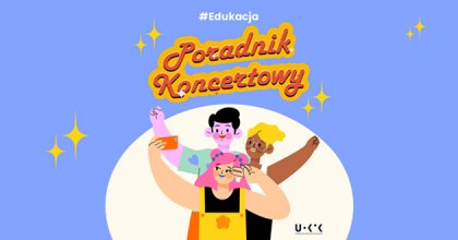 Poradnik koncertowy Urzędu Ochrony Konkurencji i Konsumentów