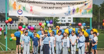 Dzień Godności Osoby Niepełnosprawnej