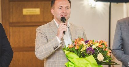 Dzień Mamy z będzińskim oddziałem Polskiego Związku Emerytów, Rencistów i Inwalidów 