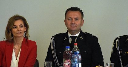Zjazd Oddziału Miejsko-Gminnego Związku Ochotniczych Straży Pożarnych Rzeczypospolitej Polskiej w Siewierzu