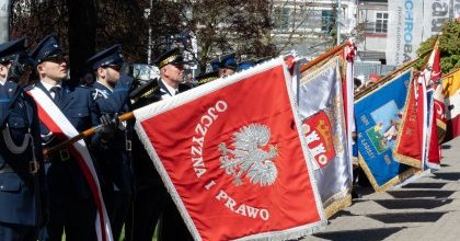 235. rocznica uchwalenia Konstytucja 3 Maja