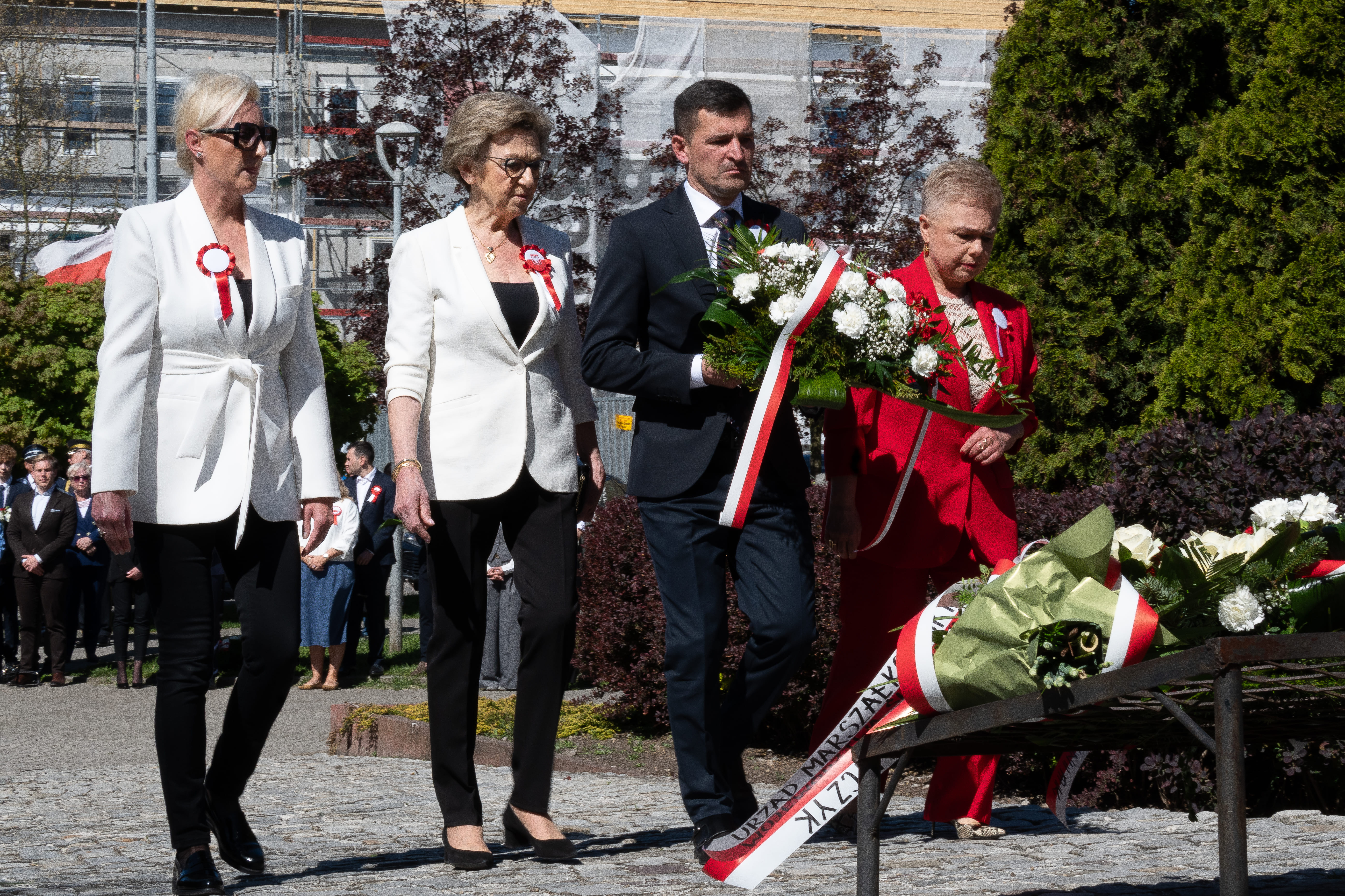 3 maja