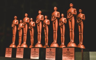Gala Nagród Starosty Będzińskiego za rok 2025