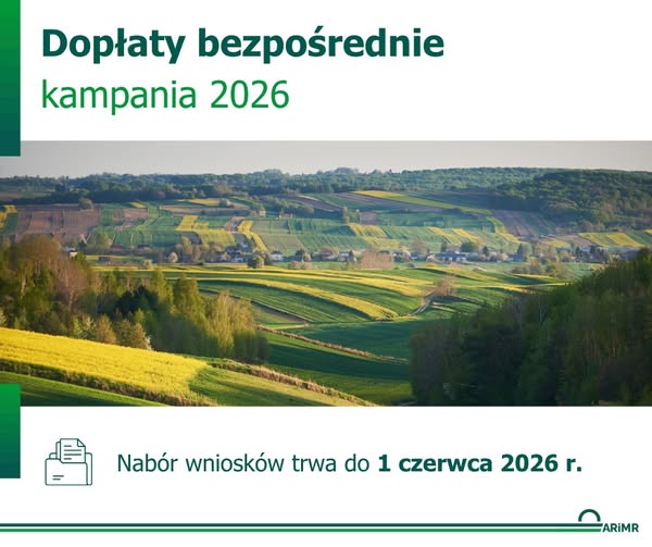 Nabór wniosków