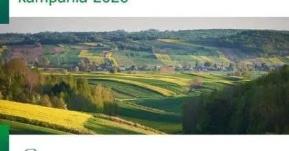 Trwa nabór wniosków o przyznanie płatności bezpośrednich dla rolników