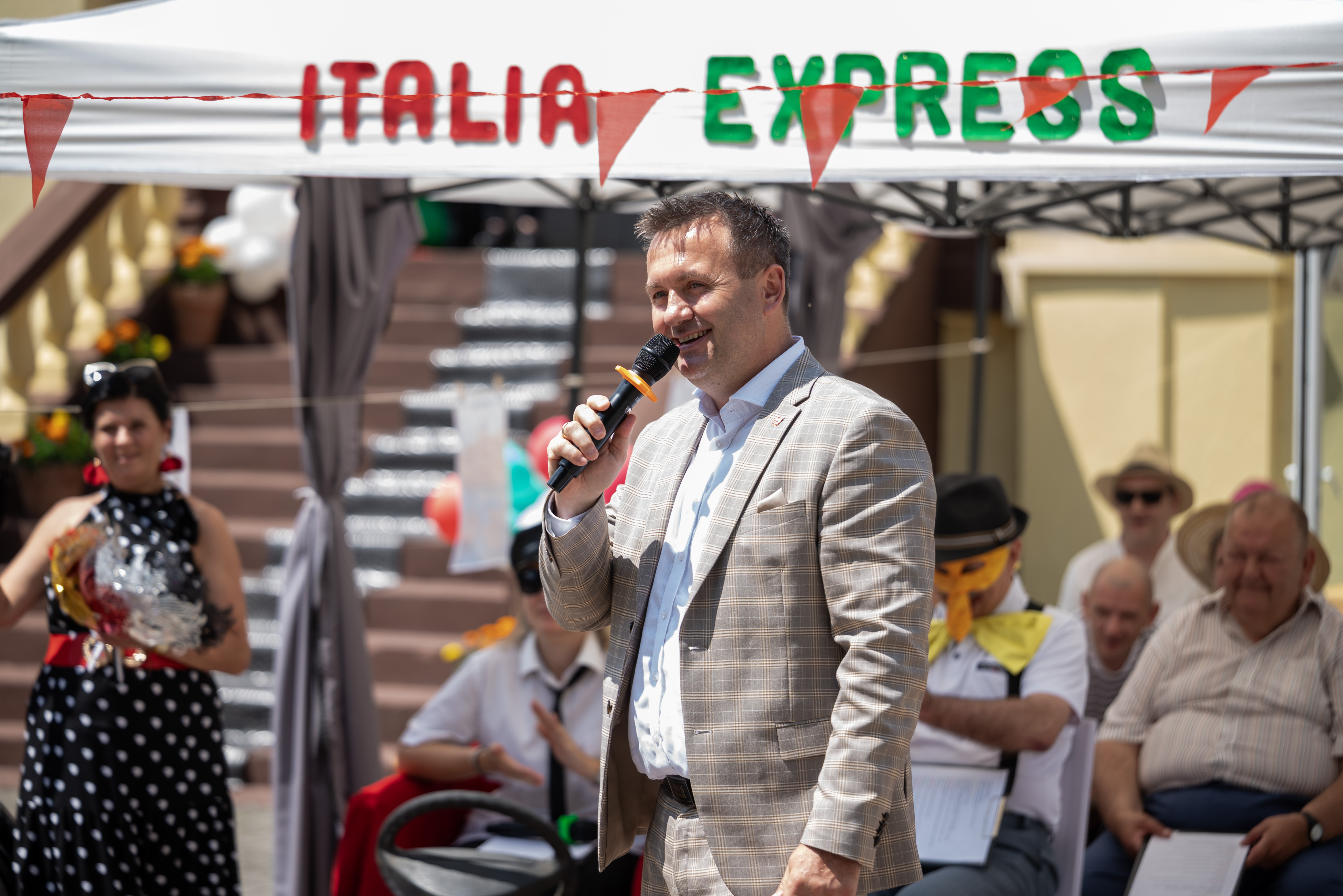La dolce vita La dolce vita