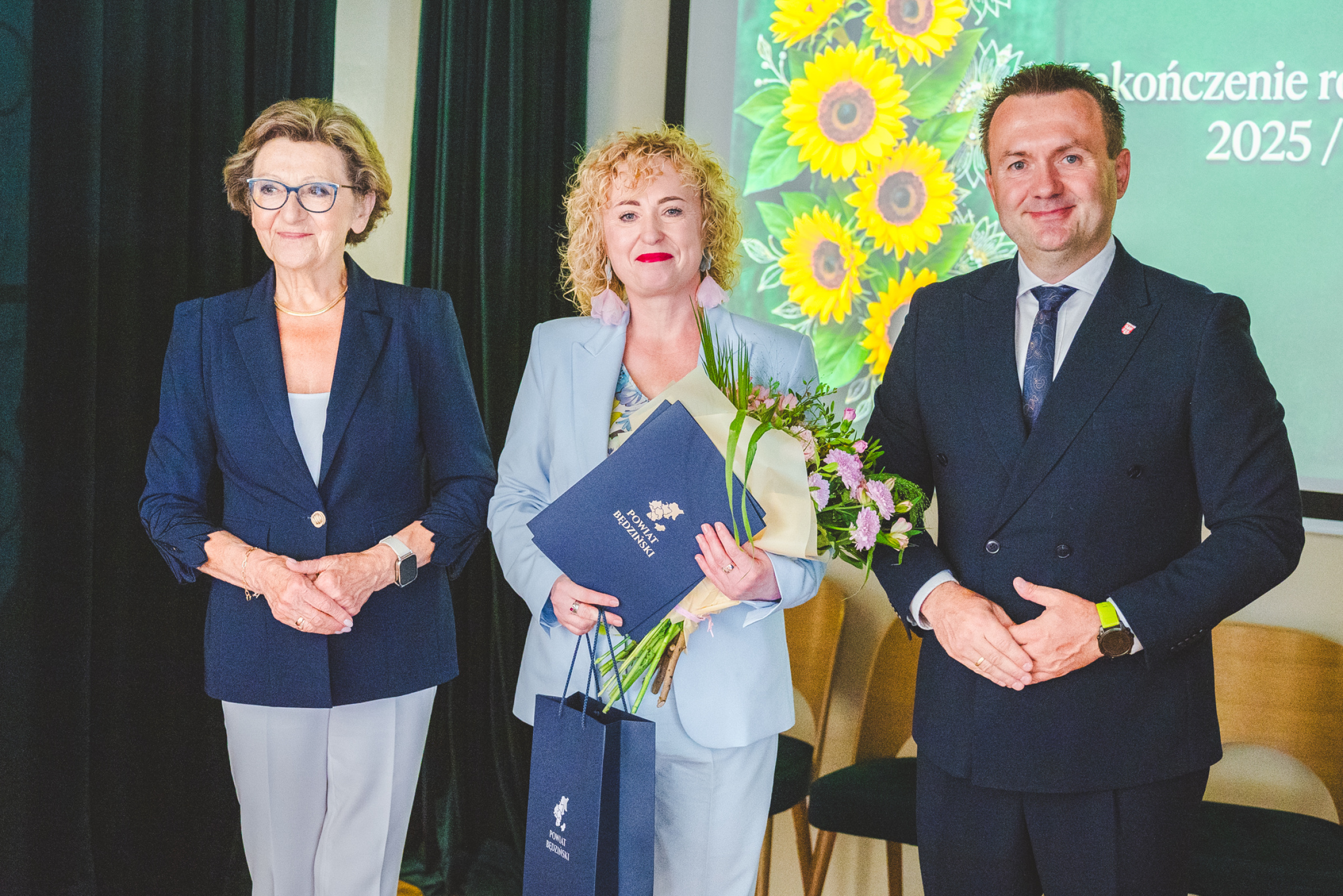 Powiatowe zakończenie roku szkolnego 2025/2026