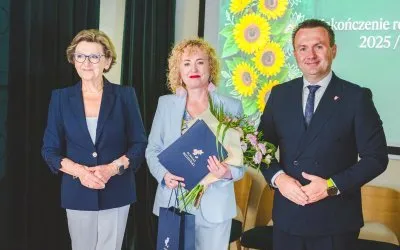 Powiatowe zakończenie roku szkolnego 2025/2026