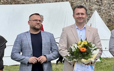 XXII Turniej Rycerski