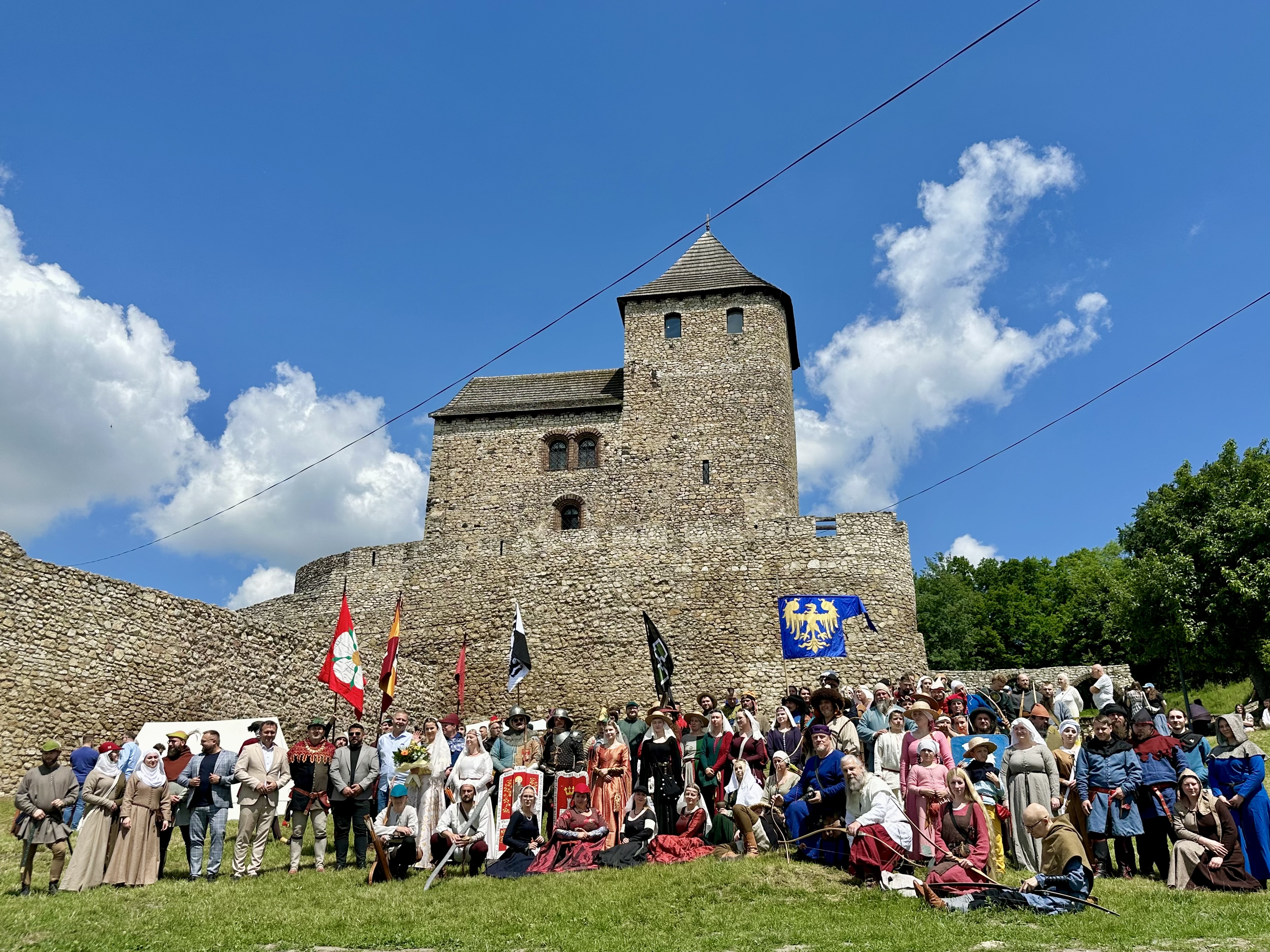 XXII Turniej Rycerski XXII Turniej Rycerski