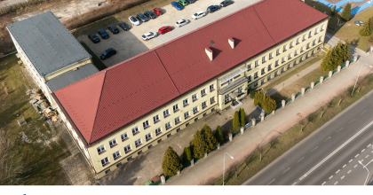 Dofinansowanie dla III LO im. C.K. Norwida w ramach projektu Przyjazna Szkoła