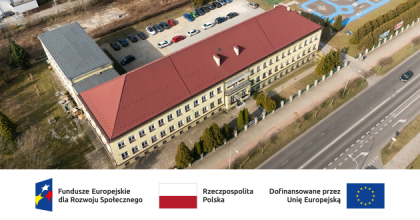Dofinansowanie dla III LO im. C.K. Norwida w ramach projektu Przyjazna Szkoła